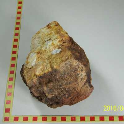 Limonite