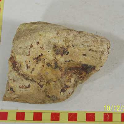 Barite
