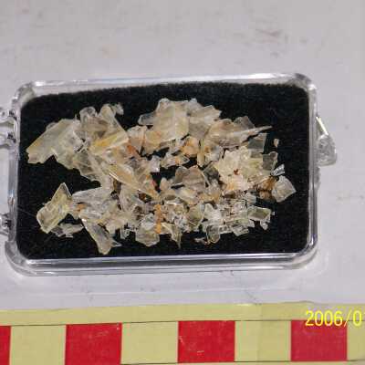 Cerrusite
