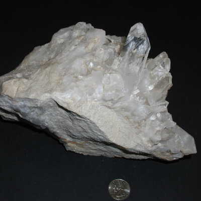 Quartz