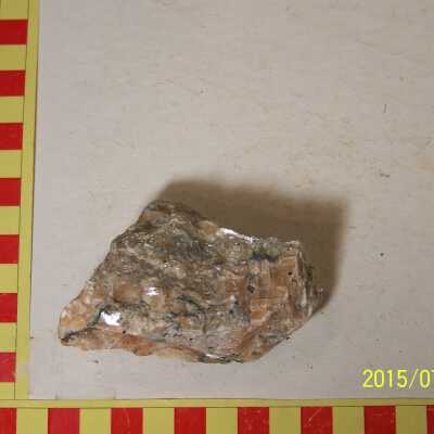 Calcite
