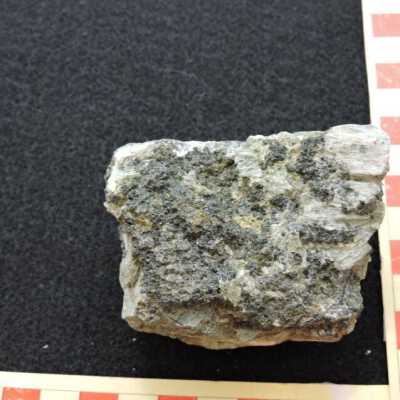 Pyroxene