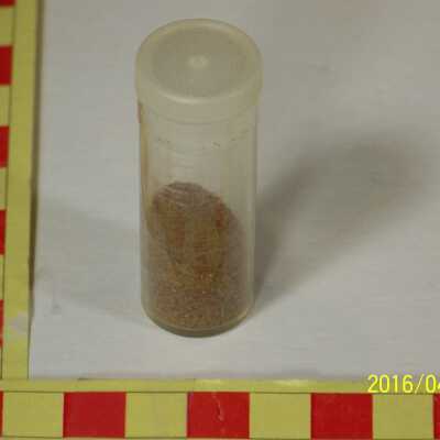 Monazite Sand