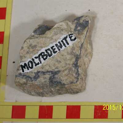 Molybdenite