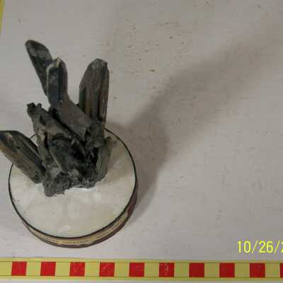 Stibnite