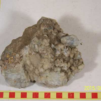 Cristobalite