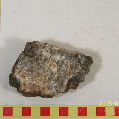 Cristobalite