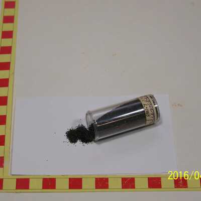 Barite