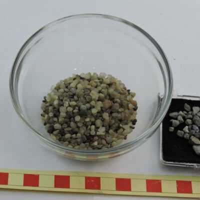 Corundum