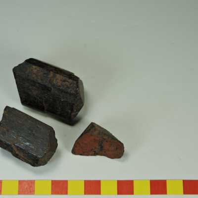 Tin (Cassiterite)