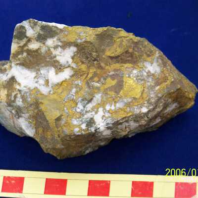 Chalcopyrite