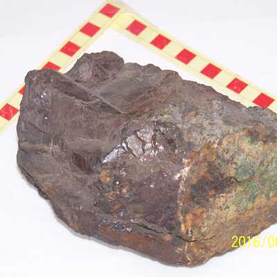 Sphalerite