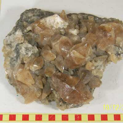 Calcite