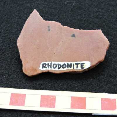 Rhodonite