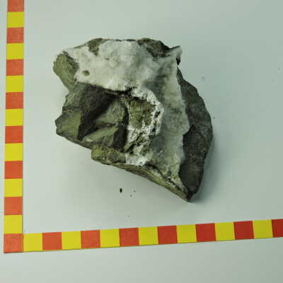 Mordenite Zeolite