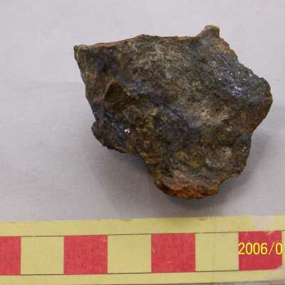Sphalerite