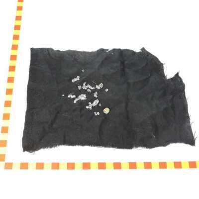 Herkimer Diamonds