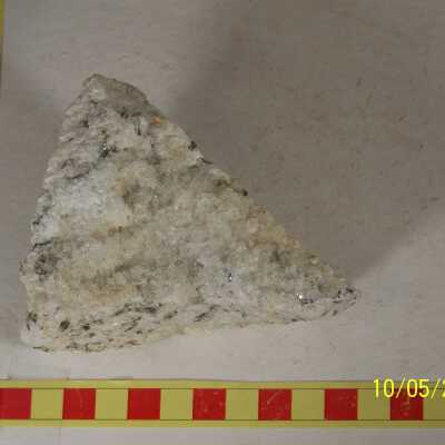 Willemite