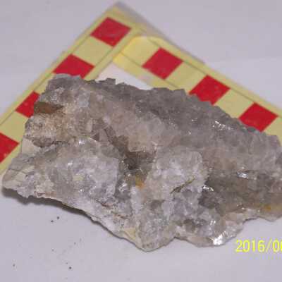 Fluorite
