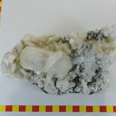 Stilbite & Apophylite