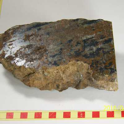 Magnetite