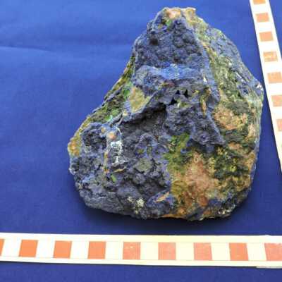 Azurite