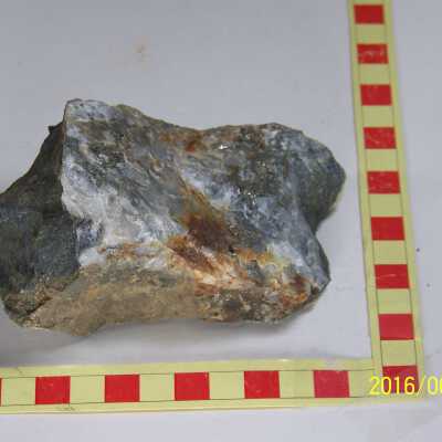 Chalcopyrite