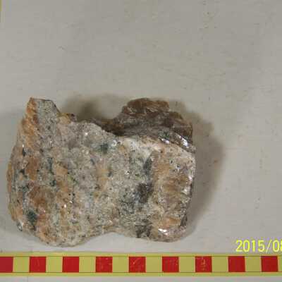 Granite