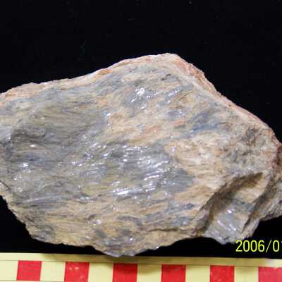 Stibnite