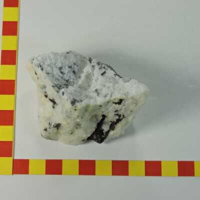 Vitrified Quartzite