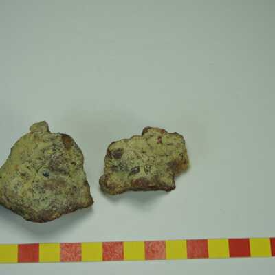 Bauxite