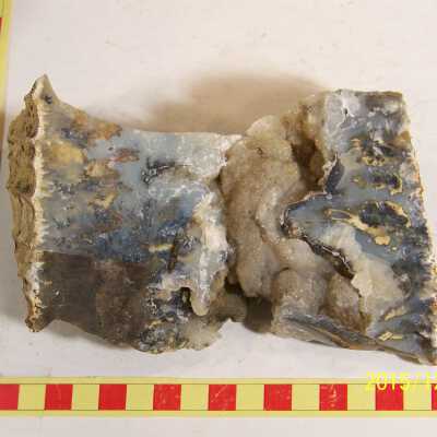 Plume Agate