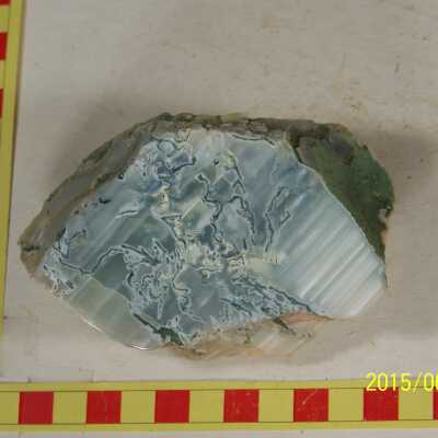 Plume Agate