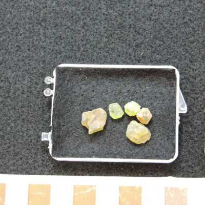 Olivine