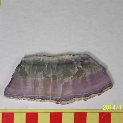 Fluorite