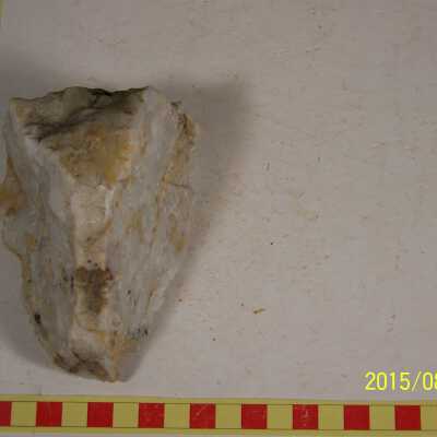 Feldspar
