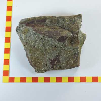 Castle Rock Rhyodacite