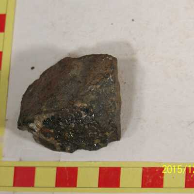Sphalerite