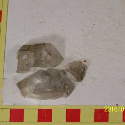 Gypsum