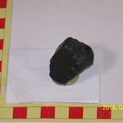 Ilvaite