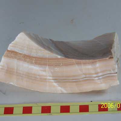 Travertine