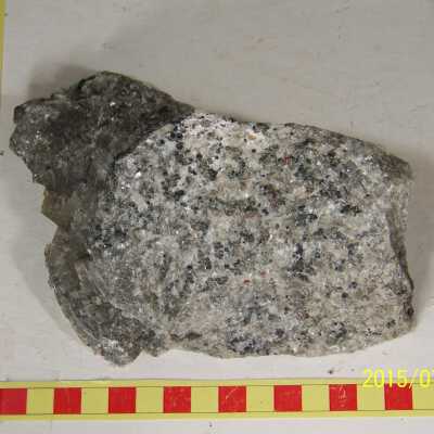Franklinite Ore