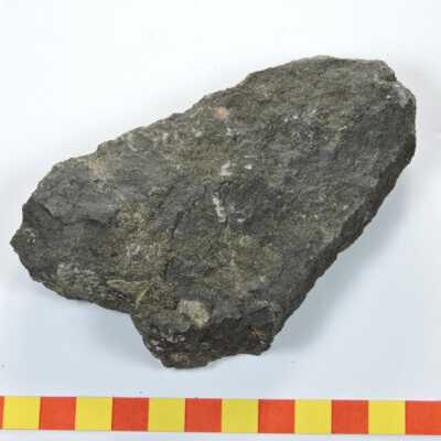 Basalt Dike