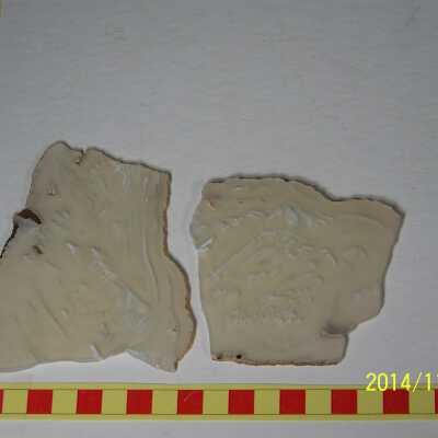 Plume Agate