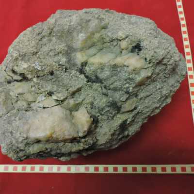 Sandstone