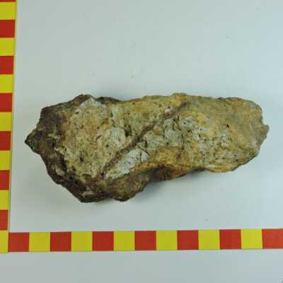 Limonite