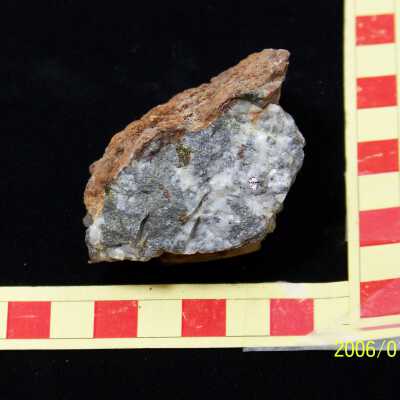 Arsenopyrite