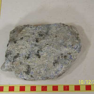Hackmanite