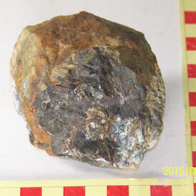 Boulangerite