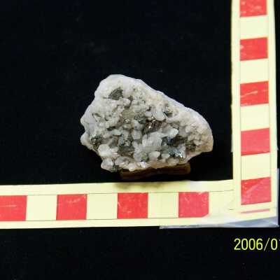 Marcasite